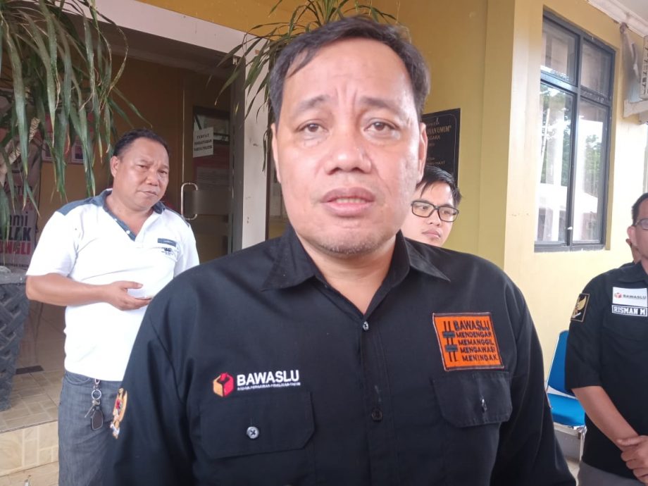 Malonda: Kampanye Langgar Protokol Berulang Kali Dipidana